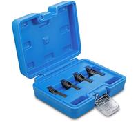 BGS 8306 | Juego de tornillos de fijación | para subtrama VAG | M12 x 1,5 mm | 4 piezas