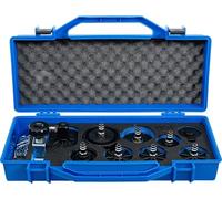 BGS 8316 | Juego de adaptadores para BGS 8315 | para Audi, BMW, Ford, Honda, Nissan, Opel, VW