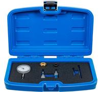 BGS technic KG Reloj comparador BGS 8319 para ajuste de encendido de motocicletas