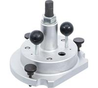 BGS 8335 | Herramienta de montaje del anillo de sellado del cigüeñal | para motores de gasolina y diésel VAG