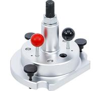 BGS 8335 | Herramienta de montaje del anillo de sellado del cigüeñal | para motores de gasolina y diésel VAG
