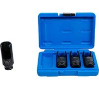 BGS 8351 | Vasos para inyectores | 4 piezas