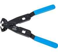 BGS 8359 | Alicate para abrazaderas tipo oreja | 240 mm