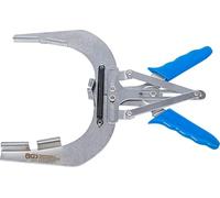 BGS 8371 | Alicate para los anillos de pistón | 110 - 160 mm