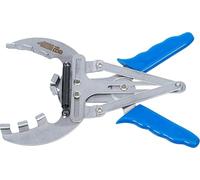 BGS 8374 | Alicate para los anillos de pistón | 40 - 100 mm