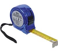 BGS 8392 | Cinta métrica | 25 mm x 8 m