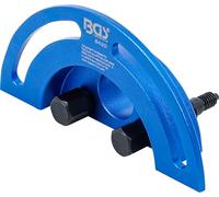 BGS 8420 | Herramienta de sujeción de la bomba de agua | para motores Opel Ecotec