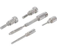 BGS 8422 | Juego de calado de distribución | para Fiat Ducato, Peugeot Boxer, Citroën Jumper 2.3 D JTD, 3.0 JTD, HDi