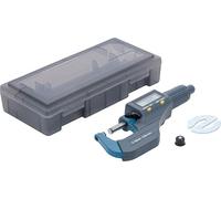 BGS 8427 | Micrómetro digital | 0 - 25 mm