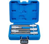 BGS 8449 | Juego de puntas de vaso | entrada 12,5 mm (1/2") | dentado múltiple interior (para XZN) | 5 piezas