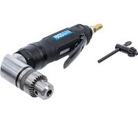 BGS 8471 | Amoladora neumática angular