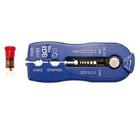 BGS 8490 | Corta y pelacables "2 en 1"| 0,8 - 2,6 mm