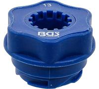 BGS 8505-13P Adaptador para Llenado de Aceite para VAG, para BGS 8505-1, 8899, 72213