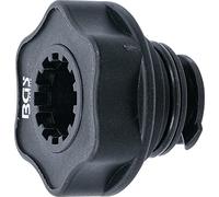 BGS 8505-20 | Adaptador para llenado de aceite para Renault, Opel | para BGS 8505-1, 8505-2, 8899