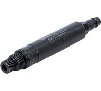 BGS 8526 | Adaptador de aire comprimido para cilindros de presión | M14 y M18
