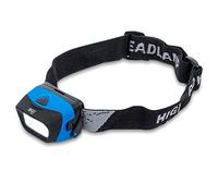 BGS 85314 | Linterna para cabeza LED COB