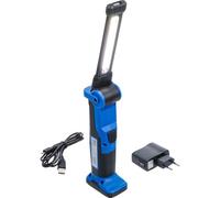 BGS 85321 | Lámpara articulada a batería | LED COB | 5W