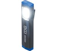 BGS 85350 | Mini-lámpara de mano de aluminio LED COB