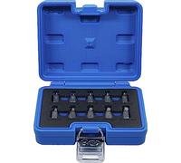 BGS 8547 | Juego de extractores de tornillos | 10 piezas