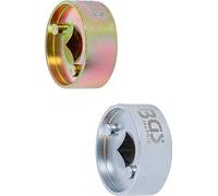 BGS technic KG Vasos para válvulas de control del árbol de levas BGS 8565 para VAG 1,8/2,0 TFSI