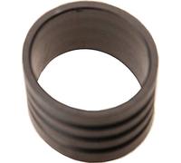 BGS 8599-1 | Adaptador de goma para test de presión del radiador | 35 - 40 mm