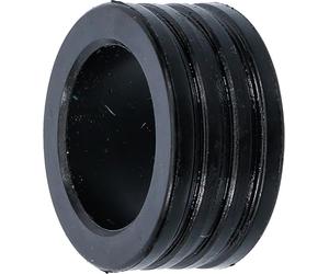BGS 8599-2 | Adaptador de goma para test de presión del radiador | 40 - 45 mm