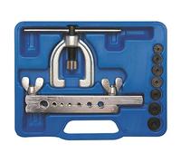 BGS 8615 | Juego de abocardador de tubos | 9 piezas