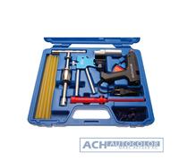 BGS 865 Smart Repair Profesional Chapistería Herramienta Kit Spot Reparar Maleta