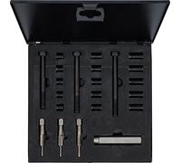 BGS 8651 | Juego de reparación para roscas de calentadores | M12 x 1,25 mm