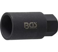 BGS 8656-10 | Vaso de desmontaje de tornillos antirrobo | Ø 25,5 x 23,6 mm