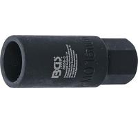 BGS 8656-3 | Vaso de desmontaje de tornillos antirrobo | Ø 18,3 x 16,4 mm