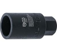 BGS 8656-7 | Vaso de desmontaje de tornillos antirrobo | Ø 22,5 x 20,6 mm