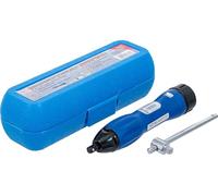 BGS 8661 | Destornillador dinamométrico | cuadrado exterior 6,3 mm (1/4") | 2 - 10 Nm