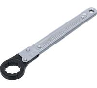 BGS 8665-24 | Llave de carraca de tubos | 24 mm