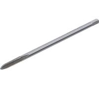BGS 8698-4 | Macho | largo | para BGS 8698 | M4 x 0,7 mm | Longitud 100 mm | para desmontaje de electrodos de bujía incandescente rotos