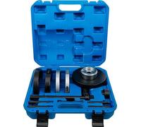 BGS 8708 | Juego de Herramienta para el cubo del cojinete de rueda | para Ford, Volvo, Mazda | Ø 78 mm