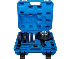 BGS 8708 | Juego de Herramienta para el cubo del cojinete de rueda | para Ford, Volvo, Mazda | Ø 78 mm