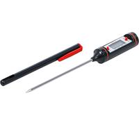 BGS 8714 | Termómetro digital con sonda de acero inoxidable