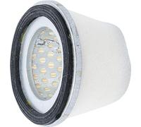 BGS 8717-4 | Filtro de aire de repuesto para la cabina de chorro de arena 8717