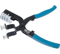 BGS 8718 | Alicate para doblar tubos | "4 en 1"