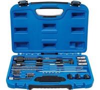Kit de limpieza BGS para inyectores, limpieza de boca y asiento (Nuevo: Otro (ver descripción del artículo))