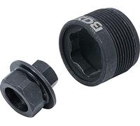 BGS 8724-1 | Extractor de bomba de alta presión / casquillo de apoyo del piñón | para BMW N47 / N57