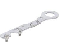 BGS 8729 | Herramienta "3 en 1" para embrague/variador de Piaggio