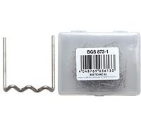 BGS 873-1 | Grapas de reparación | forma de U | Ø 0,6 mm | 100 piezas