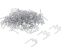 BGS 873-6 | Grapas de reparación | forma de W | Ø 0,6 mm | 100 piezas