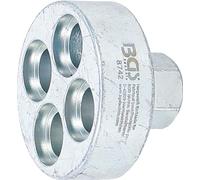 BGS 8742 | Herramienta para el giro del cigüeñal | para BMW M52 / M54 / M56