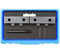 BGS 8747 | Bandeja para carro 1/6: Juego de calado de distribución | para BMW M42, M50