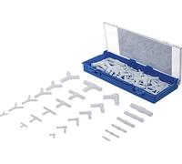 BGS Surtido, unión de manguito (Ref: 8790)