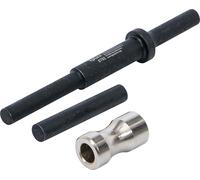 BGS 8792 | Extractor para tornillo | de fijación del buje de ejes VAG de 4 brazos
