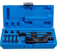 BGS 8802 Desmontador y remachador de cadenas para motocicletas